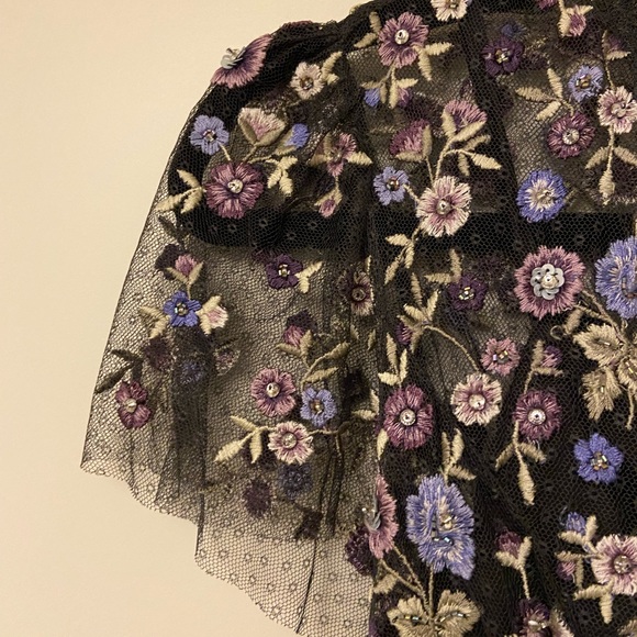 Dreamy Needle & Thread Dress - Picture 4 of 10